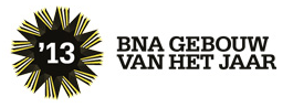BNA_gebouw_logo